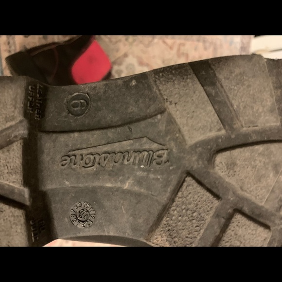 Blundstone boots - Picture 2 of 3